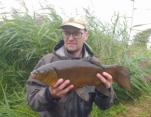 Gareth Jones_Nice Tench